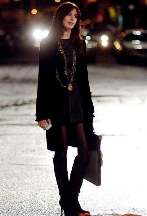 devil wears prada costume budget|devil wears prada chanel boots.